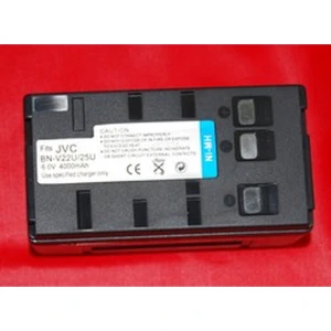 Batteria compatibile JVC BN-V22U/25U per fotocamere e videocamere