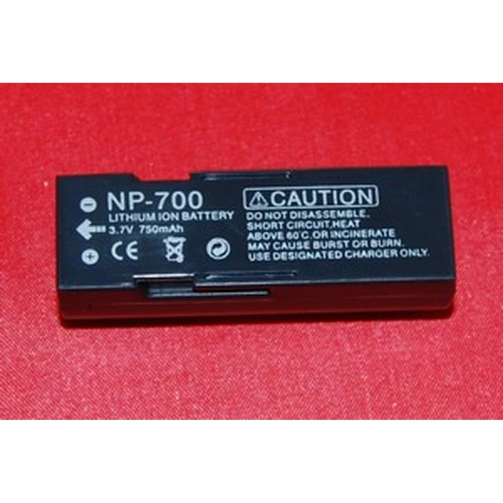 Batteria compatibile Minolta NP-700 per fotocamere digitali e videocamere