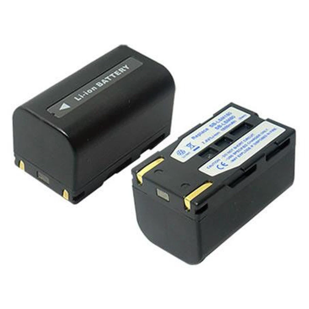 Batteria compatibile Samsung SB-LSM160 per fotocamere digitali e videocamere