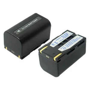 Batteria compatibile Samsung SB-LSM160 per fotocamere digitali e videocamere