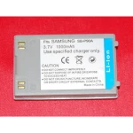 Batteria compatibile Samsung SB-P90A per fotocamere digitali Samsung