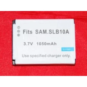 Batteria compatibile Samsung SBL-10A per fotocamere digitali Samsung