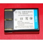 Batteria compatibile Samsung SLB-1974 per Samsung Pro 815 e Pro 815SE