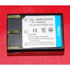 Batteria compatibile Samsung SLB-1974 per Samsung Pro 815 e Pro 815SE