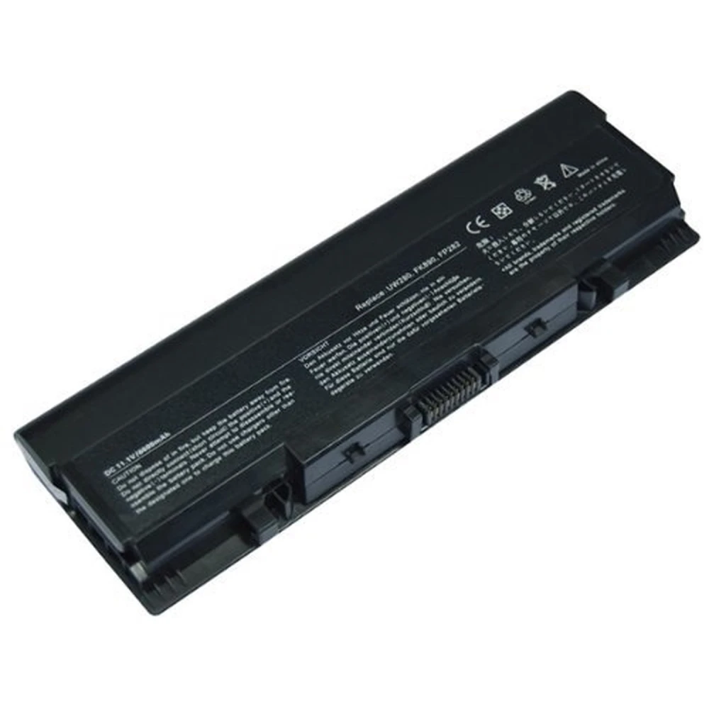 Batteria FK-890 per Dell Inspiron 1520 compatibile e originale Dell