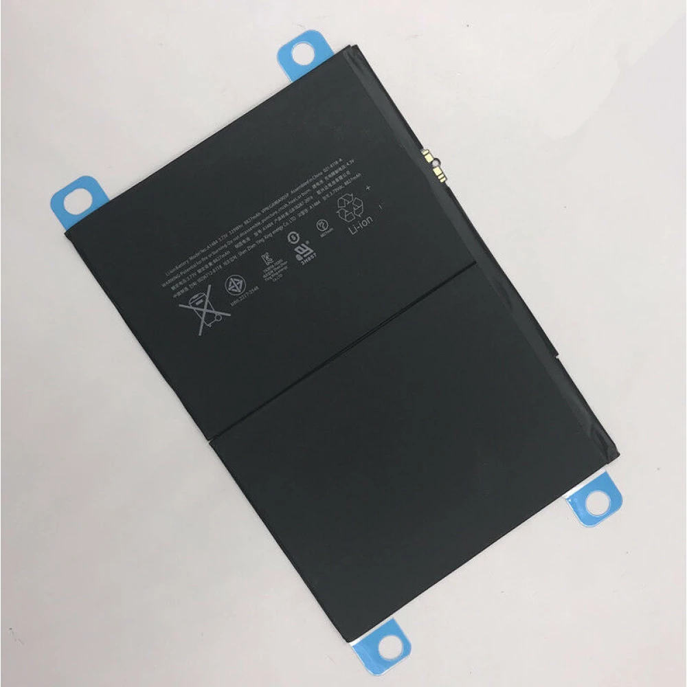 Batteria iPad 5 3.73V 8827mAh - Ricambio Originale Satkit