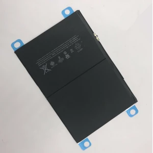 Batteria iPad 5 3.73V 8827mAh - Ricambio Originale Satkit