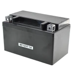 Batteria moto MTX7A YTX7A-BS Gel 12V 6Ah per moto compatibili