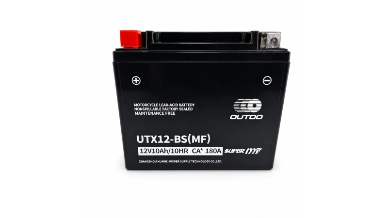 Quale batteria serve alla tua moto: come scegliere al primo colpo (AGM, codici Yuasa e gli errori che la distruggono)