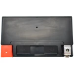 Bateria Moto YTX12-BS Gel Bateria de Gel para moto OUTDO con especificaciones