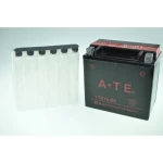 Batteria moto YTX14-BS: batteria ad alte prestazioni per moto compatibili