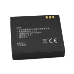 Batteria per camera Xiaomi Yi 3,7v 1010mah - Ricambio originale XQ