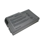 Batteria per Dell D500 4400mAh compatibile con D600 e 600m