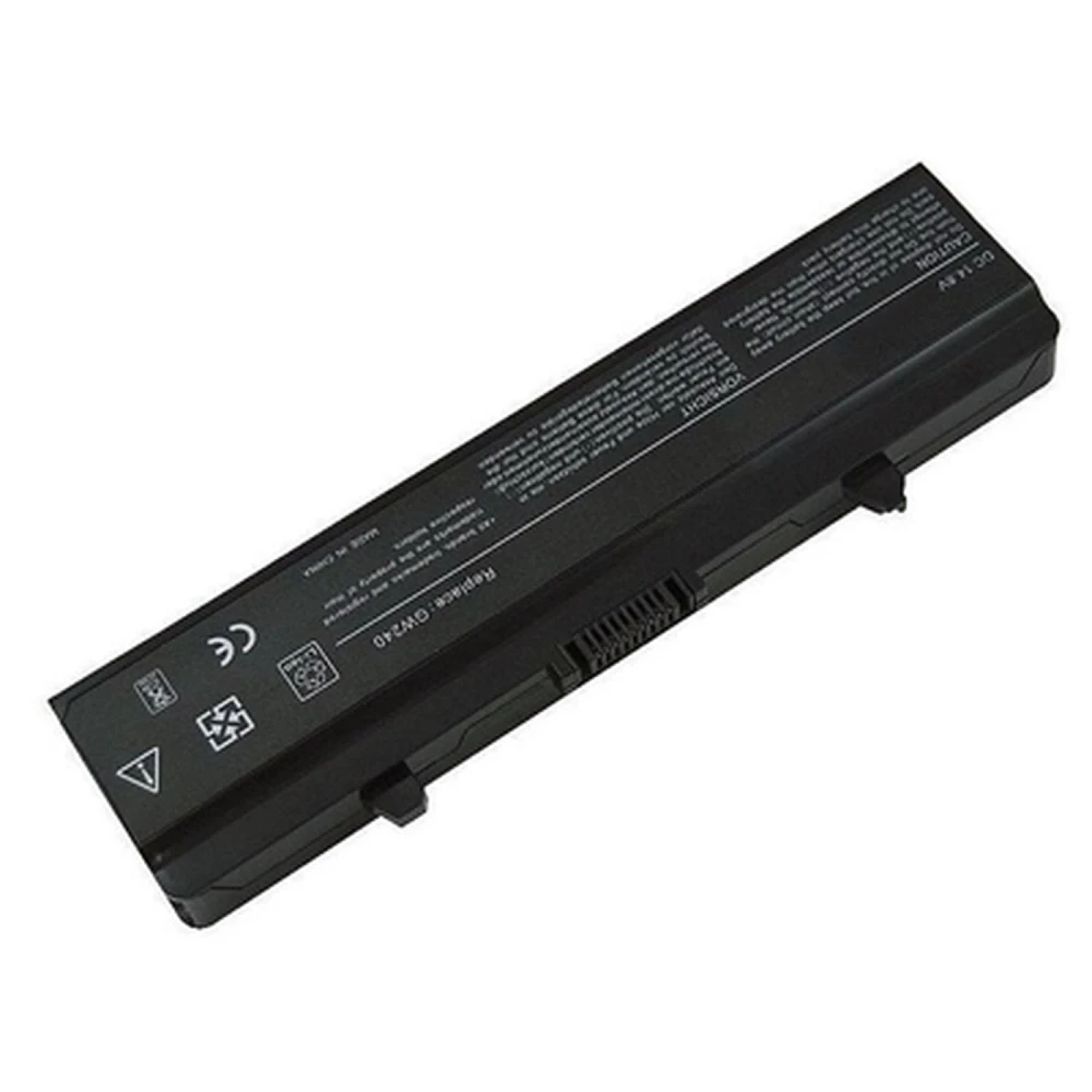 Batteria per Dell Inspiron 1525 4400mAh compatibile e durevole