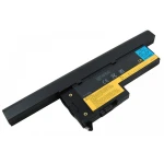 Batteria per IBM X60 4400mAh compatibile con Lenovo ThinkPad