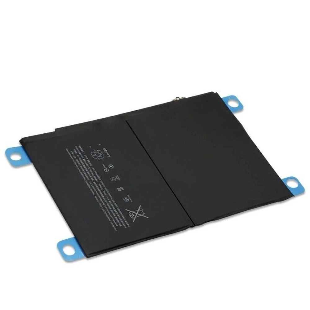 Batteria per iPad 6 - 3.76V 27.62Whr 7340mAh compatibile iPad Air 2