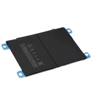 Batteria per iPad 6 - 3.76V 27.62Whr 7340mAh compatibile iPad Air 2