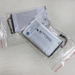 Batteria per Sony PS Vita SP65M 3,7V 2210mAh - Ricambio Compatibile