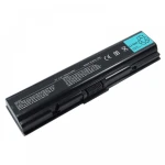 Batteria per Toshiba A200 5200 mAh compatibile con modelli Dynabook