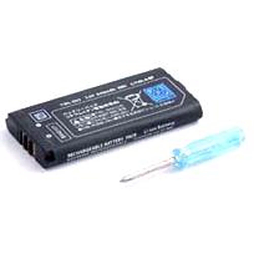 Batteria ricaricabile agli ioni di litio per Nintendo DSi 3.7V 840mAh