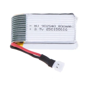 Batteria Syma X5C per quadricottero Syma X5C e X5C-1 3.7V 750mAh