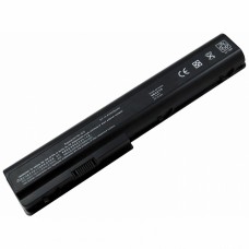Batteria 4400 mah per HP DV7 HEWLET PACKARD  26.17 euro - satkit