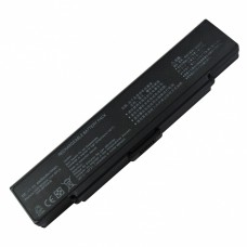 Batteria 5200 Mah Per Sony Vgp-Bps9