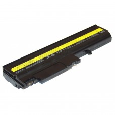 Batteria 6600 Mah Per Ibm T40/T41/R50