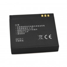 Batteria Per Telecamera D'azione Xiaomi Yi 3,7v 1010mah