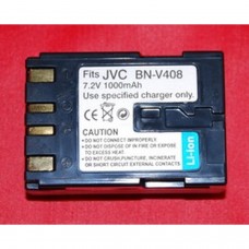 Sostituzione della batteria per JVC BN-V408 JVC  5.40 euro - satkit