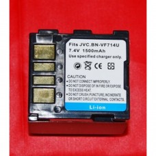Sostituzione batteria per JVC BN-VF714U JVC  10.23 euro - satkit