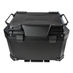 Bauletto universale moto 45L - top case per 1 casco