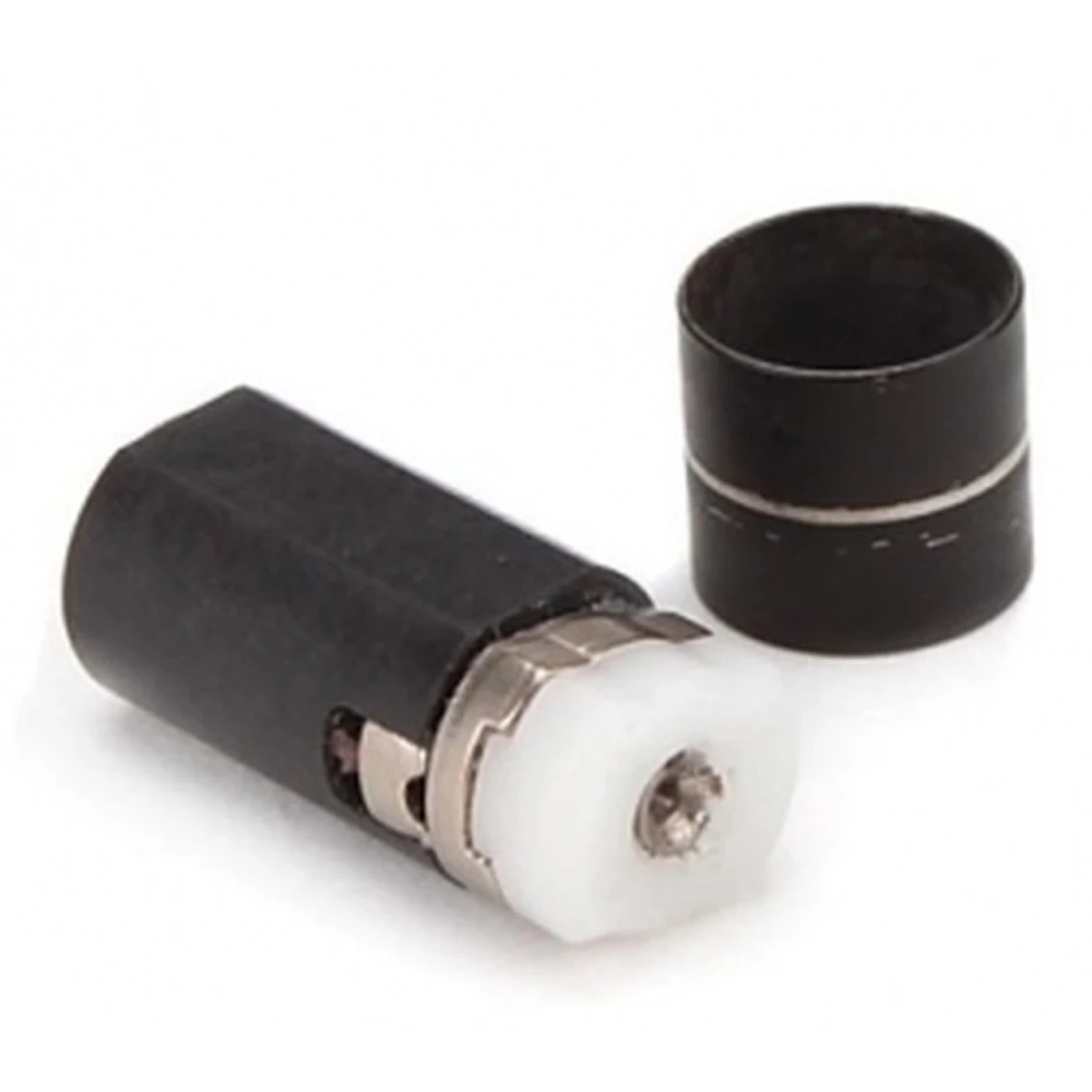 Cerniere di ricambio NDSi XL per Nintendo DSi XL - ricambio cerniera originale