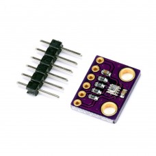 Modulo Arduino Raspberry Pi Barometro Sensore Temperatura I2c Bmp280