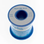 Bobina stagno 1 mm 400 gr Alpha per saldatura elettronica