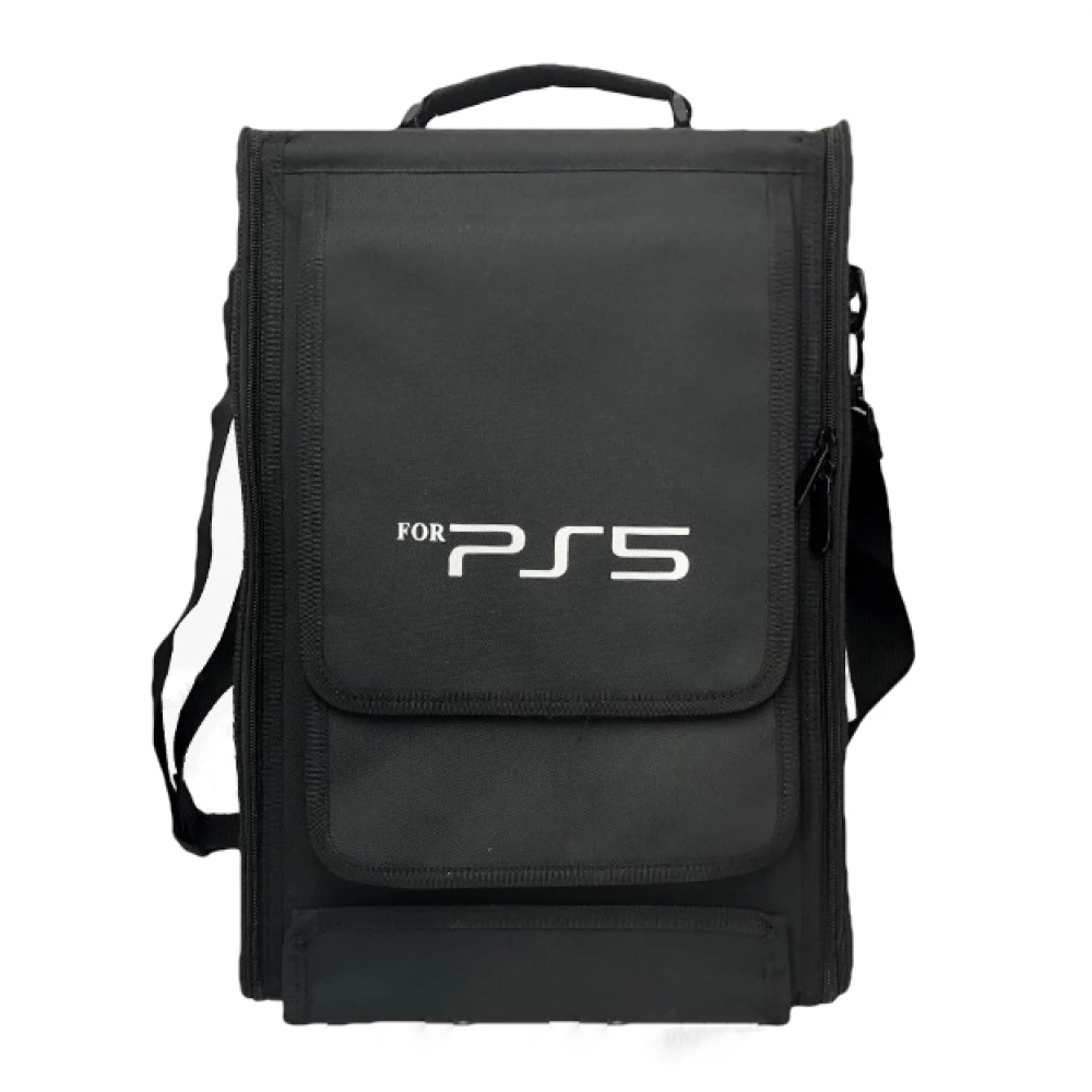 Borsa da trasporto per PS5 compatibile con Playstation 5 - Protezione e comodità