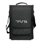 Borsa da trasporto per PS5 compatibile con Playstation 5 - Protezione e comodità