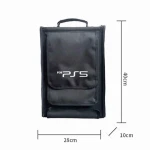 Bolsa con compartimento interior para accesorios de Playstation 5