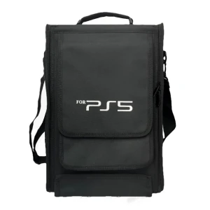 Borsa da trasporto per PS5 compatibile con Playstation 5 - Protezione e comodità