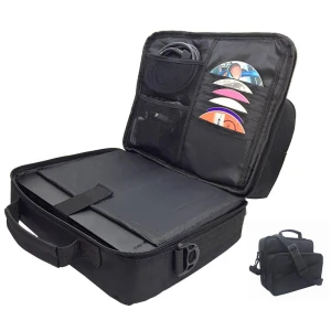 Borsa da viaggio per Xbox One: protezione e trasporto sicuro per la tua console
