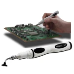 Pompa dissaldante manuale Aoyue 939+ per estrazione precisa in saldatura