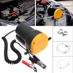 Pompa aspirazione olio e benzina 12V 1.2L per auto e moto TSX TOOL