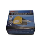 Pompa aspirazione olio e benzina 12V 1.2L per auto e moto TSX TOOL