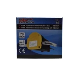 Pompa aspirazione olio e benzina 12V 1.2L per auto e moto TSX TOOL