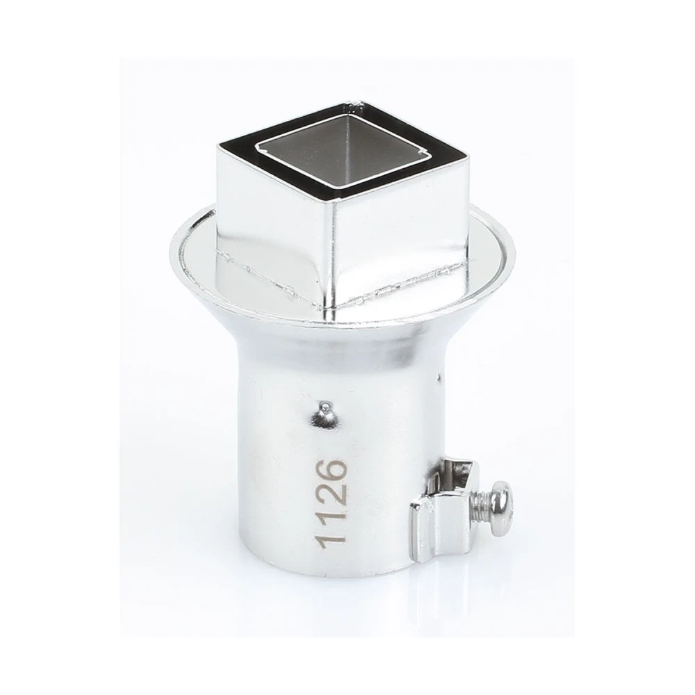 Ugello aria Aoyue 1126 QFP 14x14 mm per stazione di saldatura