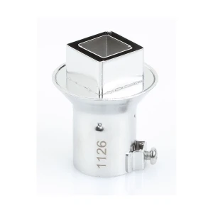 Ugello aria Aoyue 1126 QFP 14x14 mm per stazione di saldatura