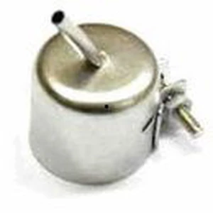 Ugello aria Aoyue 1142 ø3 mm piegato per stazione saldatura