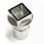 Ugello aria calda Aoyue 1127 QFP 17,5 x 17,5 mm per stazioni saldanti