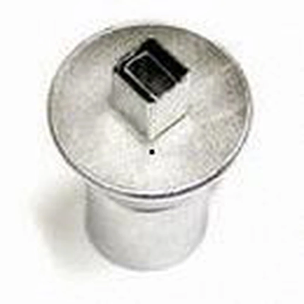 Ugello aria calda Aoyue 1131 SOP 4,4 x 10 mm per stazioni saldatura