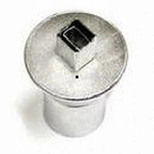 Ugello aria calda Aoyue 1131 SOP 4,4 x 10 mm per stazioni saldatura